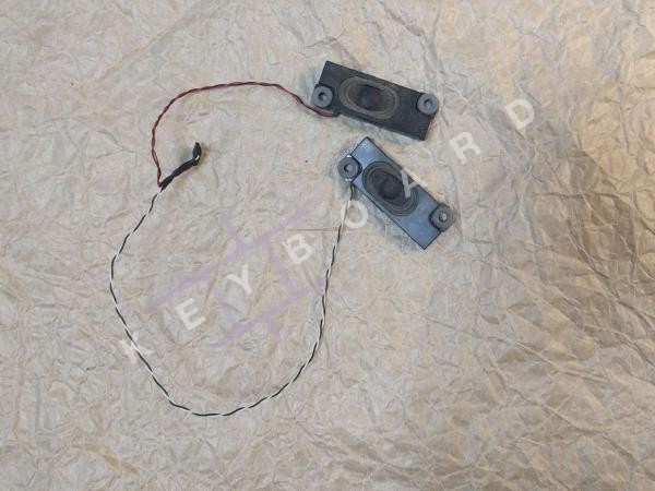 Динаміки Toshiba Satellite L750